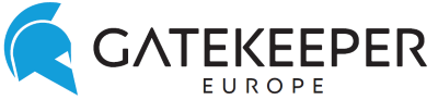 Logo GateKeeper Europe
